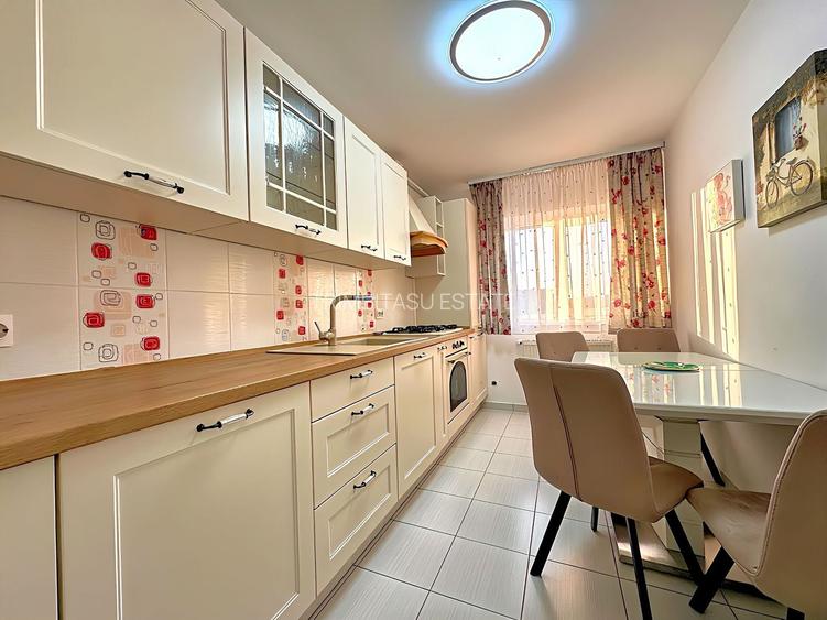 Sector 3 Titan Pallady 3 camere etaj 3 decomandat bucatarie inchisa - 10