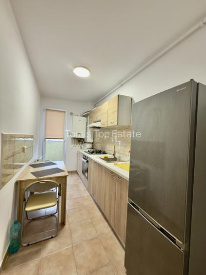 Apartament 2 camere de inchiriat cu loc de parcare Tomis Plus - 4