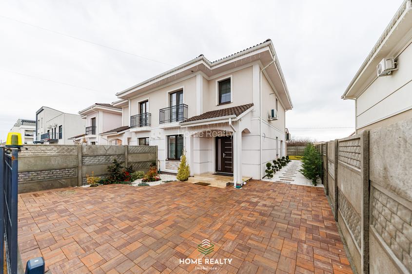 COMISION o% I Duplex de vînzare în Dumbrăvița pe strada Mureș. - 49