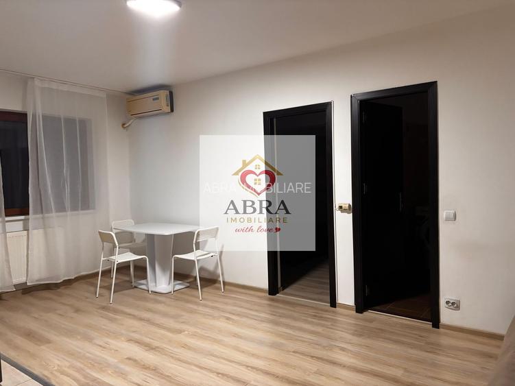 Apartament cu 2 camere loc de parcare - 8