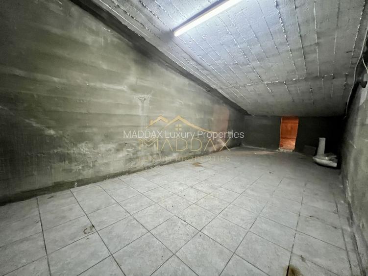 Spațiu comercial***350 mp**Rampa Auto//Lujerului – Militari - 15