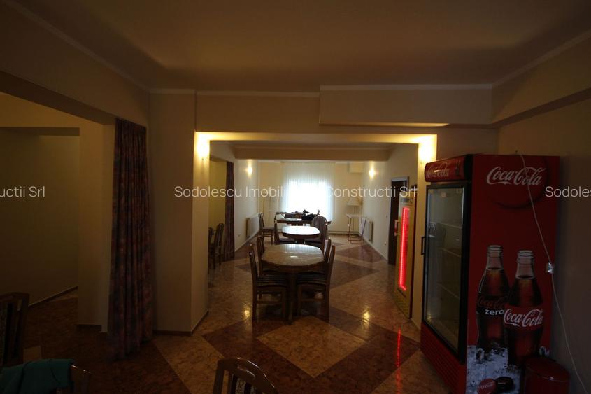 Vila  destinatie camin batrani - 15