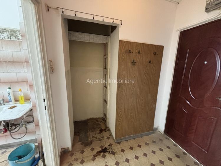 2 Camere vis-a-vis Gara de Nord - Bd. Dinicu Golescu - 11