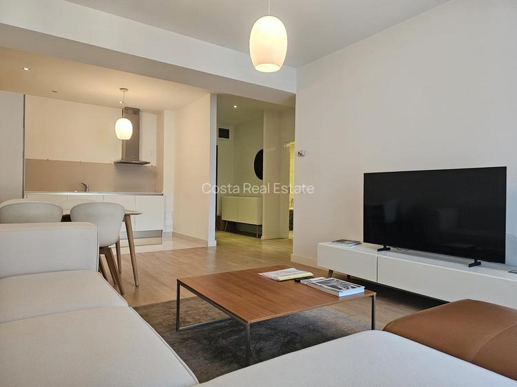 Inchiriere Apartament 2 Camere Iancu Nicolae - 2