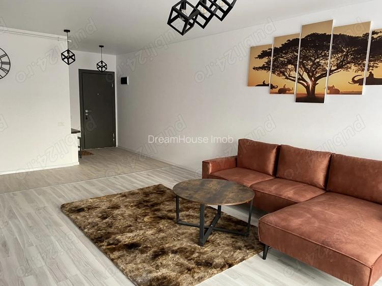 Apartament 2 camere Tineretului - Complex Rezidential - Centrala Proprie - 3