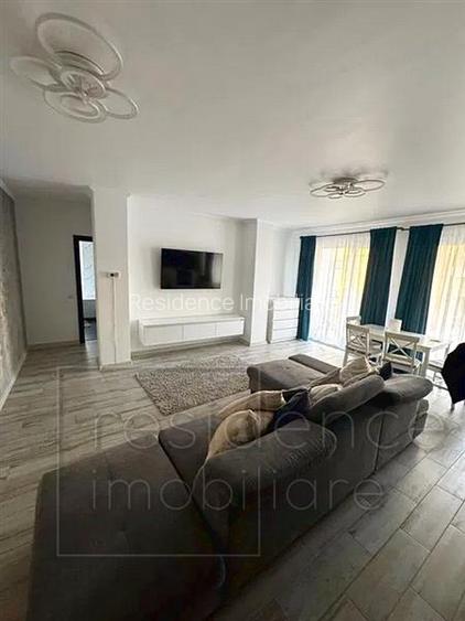 Apartament modern 2 camere, Europa, zona OMV+Garaj - 2