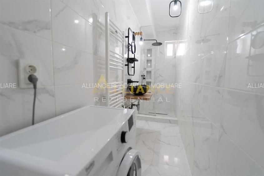 {CURTE 208 MP} Apartament 2 camere | Decomandat - Mobilat si Utilat - 8