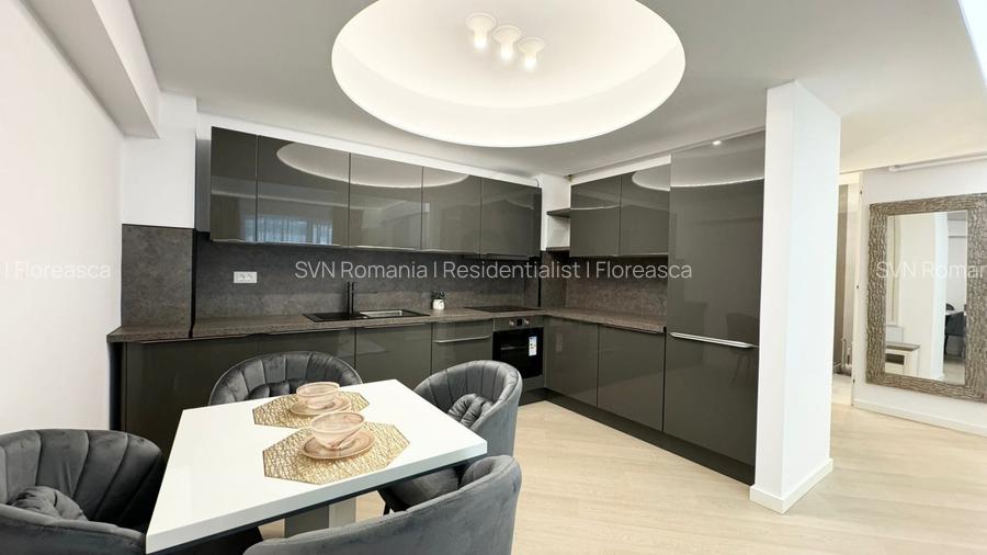 REA1028756 Apartament l 3 Camere l Cortina North - 5
