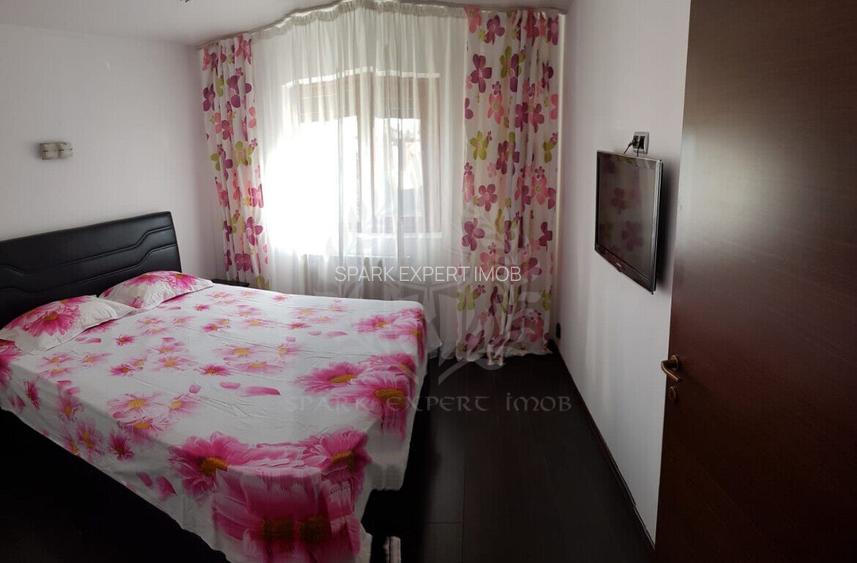 Inchiriere apartament 2 camere, zona Cantacuzino, Ploiești - 4