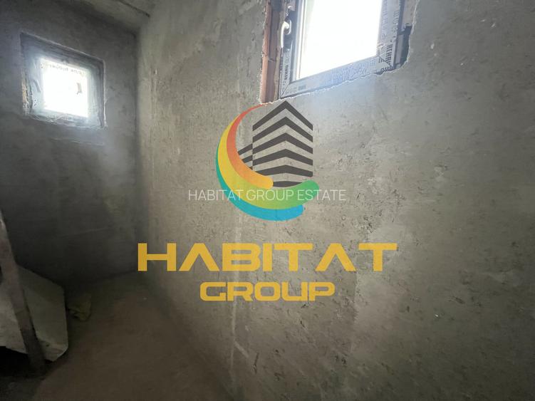 Duplex  175 mp utili 58 mp demisol curte 180 mp finisaje la alegere 3 bai - 16