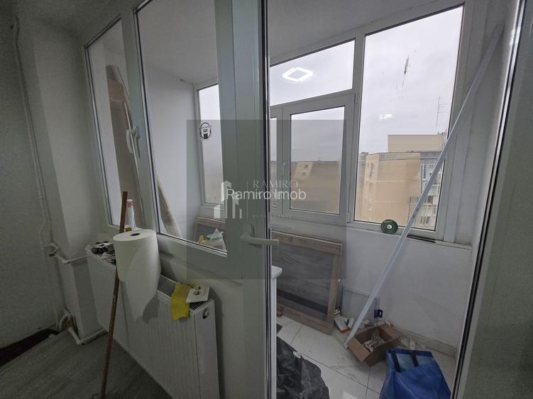 Apartament 2 camere renovat 54mp Tineretului / Sincai / Timpuri Noi - 5