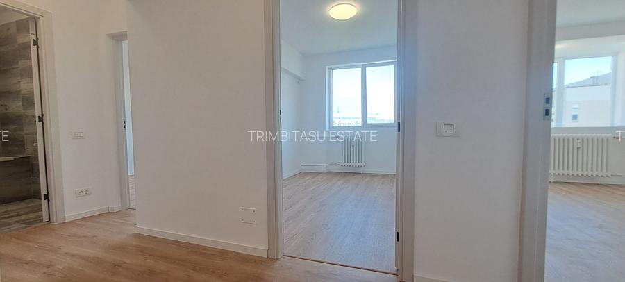 3 camere | Decomandat | TOTUL NOU - 16
