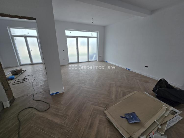 Duplex despartit|120 MP UTIL|TERASĂ 35 MP|226.000 Euro comision 0%! - 3