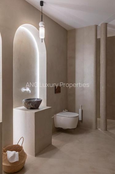 Luxury Garden Villa - 11