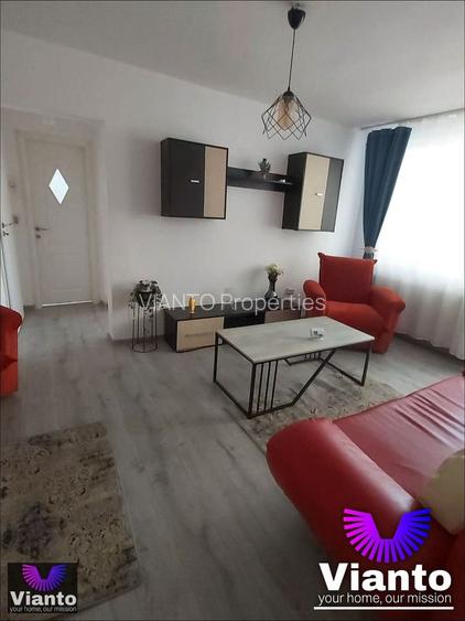 Apartament 2 camere | Mihai Viteazul | Sibiu - 2