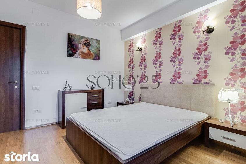 Apartament 2 camere decomandat | 76 mp + terasă 20 mp | Parcare - 7