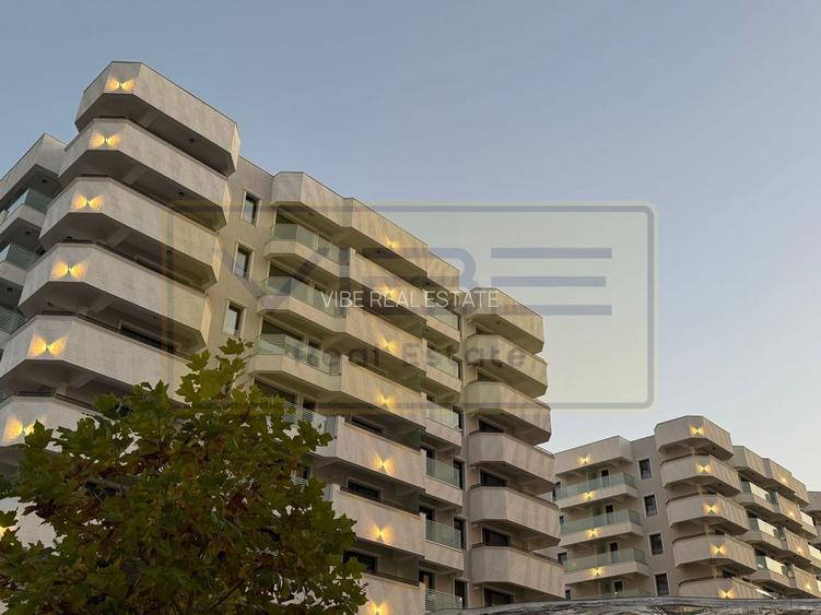 Apartament 2 camere + loc parcare Royal Town COPOU - 19