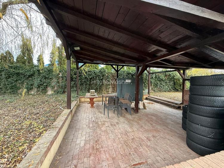 Casă individuală cu teren, de vânzare în Lipovei – Timișoara - 18