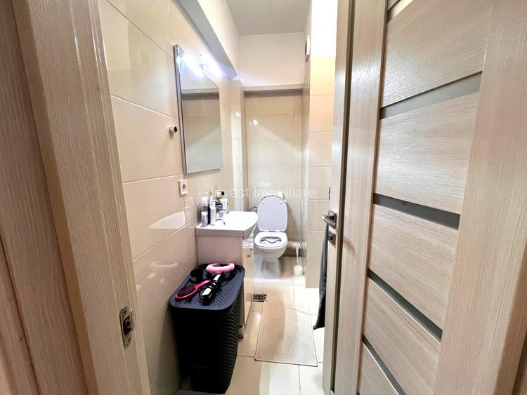 Apartament 2 camere-2 bai-Iulius Mall - 5