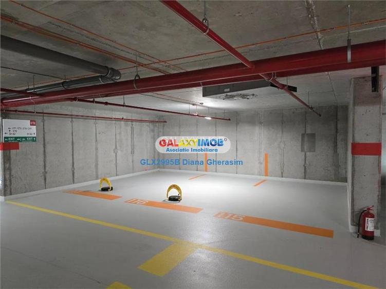 Apartament modern 2 camere | Complex One- Cotroceni - 9