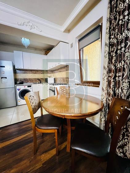 Apartament 2 Camere,Vitan Mall, REZIDENCE bl.2015,metrou Mihai BRAVU Amenajat - 16