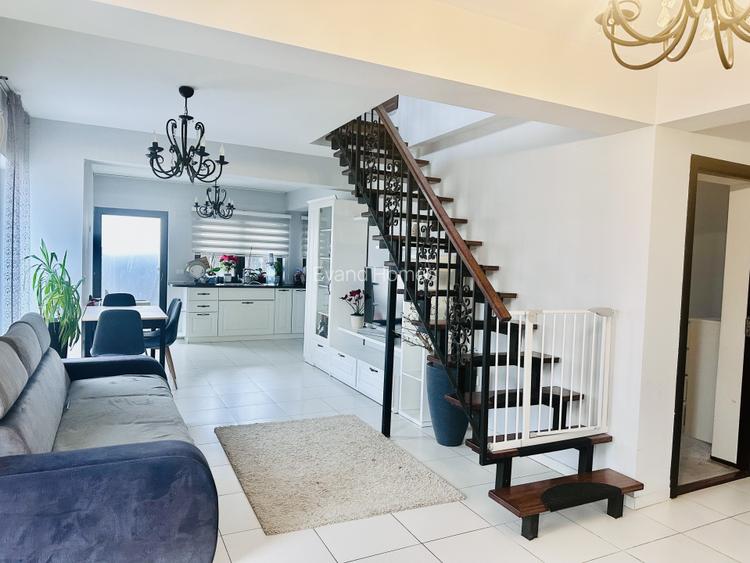 Casa individuala cu 5 camere - Timisoara - Braytim  - 2