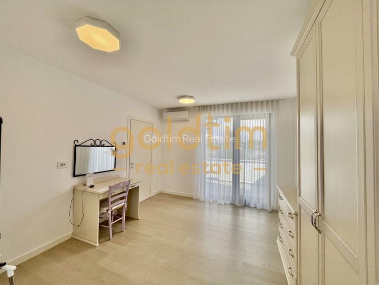 VILA INDIVIDUALA/ DRESSING/TEREN LIBER 375 MP/ MOBILATA SI UTILATA/ GARDEN FLOOR - 43