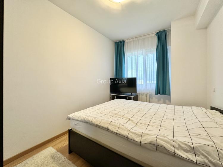 Apartament 3 camere, Viva City Residence, garaj, langa Iulius Mall - 5