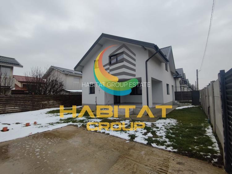 Casa P+M | 4 camere | Teren 308 mp | 10 min metrou Arghezi - 5