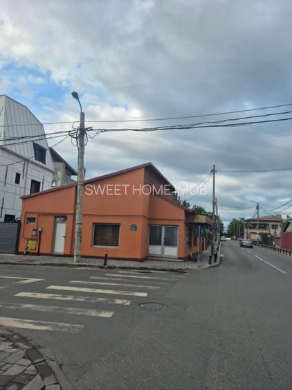 Tei inchiriere sau vanzare spatiu comercial Ramuri Tei - Titeica - 6