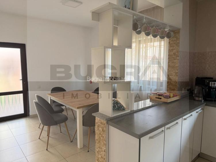 Casa de inchiriat, - 6