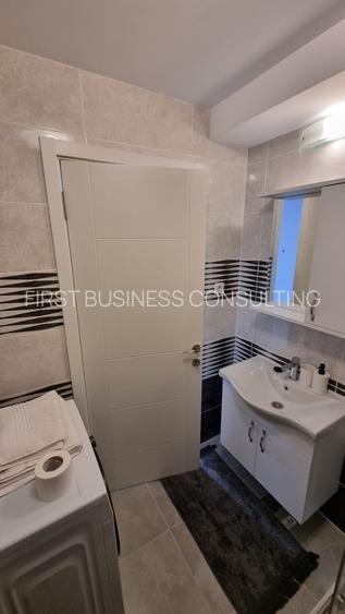 APARTAMENTE 2 camere in Complex cu Piscina zona Otopeni bloc NOU-COMISION 0% - 15