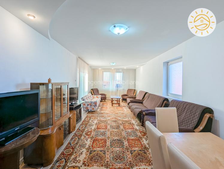 Centrul Istoric 3 sau 2 camere la alegere spatioase - 2