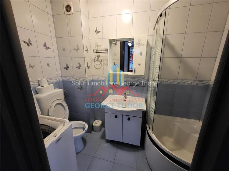 Vanzare apartament Rezervelor 70 Wellness - 10