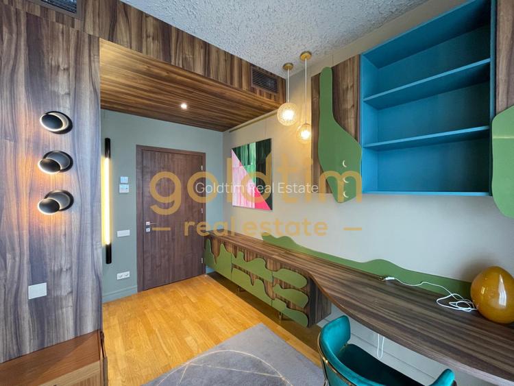 APARTAMENT UNIC/CONCEPT HOUSE/DESIGN/SERVICII HOTELIERECOMPLETE/PRIMAVERII - 35