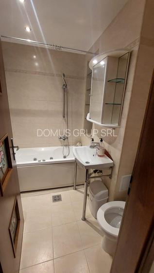 Oferim spre chirie Apartament cu 2 camere vedere la mare - 7