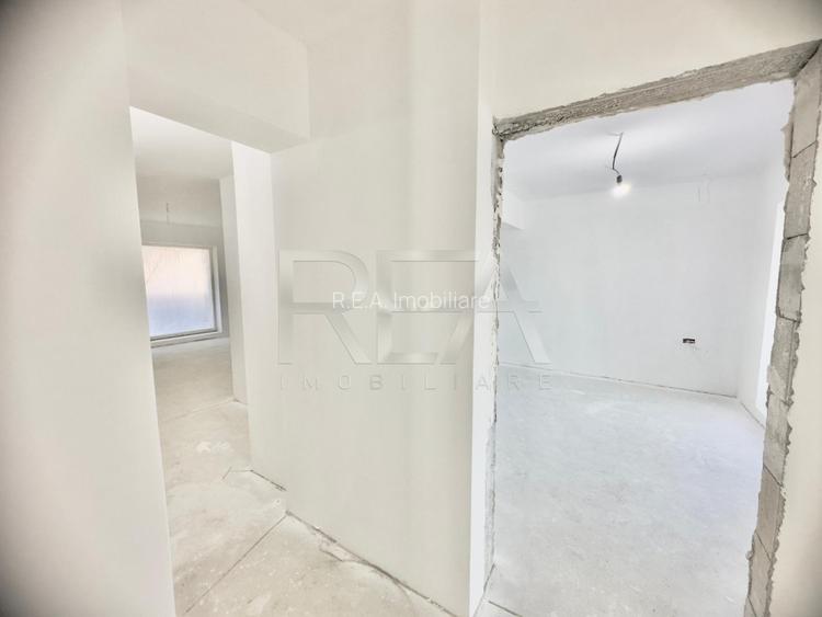  3 Camere Terasa 35 mp Doamna Ghica  - 17