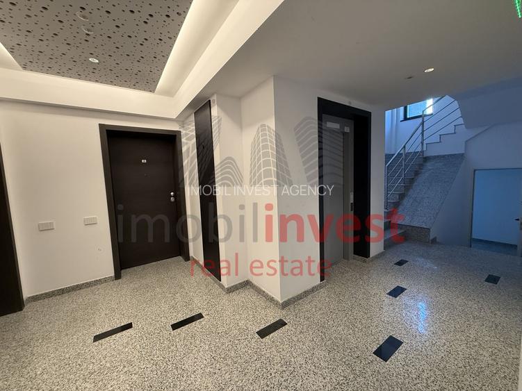 Apartament cu 3 camere de vanzare in 5 Residence Forest Apartments - 25