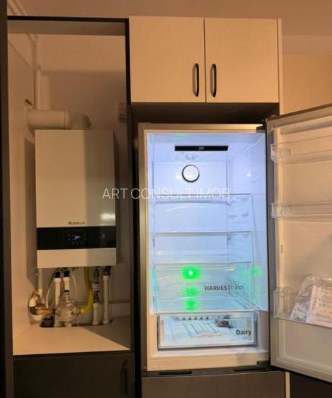 2 Camere | Tower Residence | Parcare | - 5