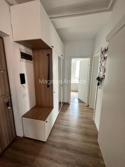 Inchiriez apartament 2 camere in spate la Decathlon - 3