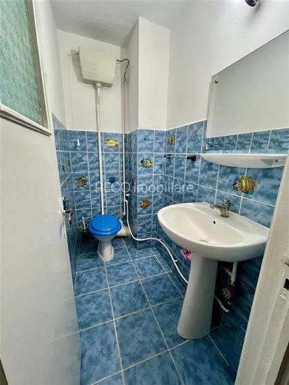 RECO Apartament 3 camere decomandat etajul 1 zona Nufarul Lotus - 9