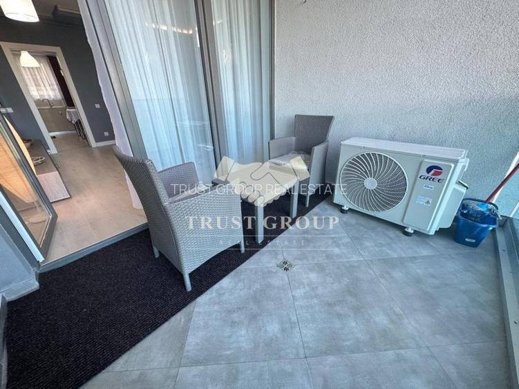 Apartament 3 camere Floreasca | Loc de parcare  - 16