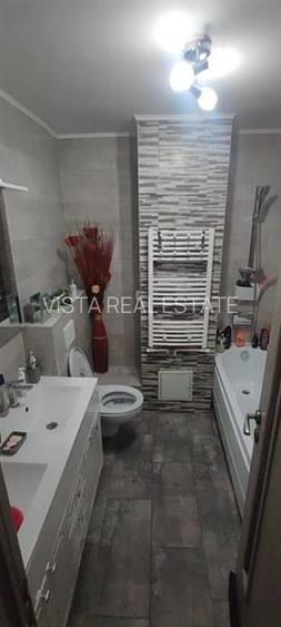 Apartament 3 camere, 2 bai, parter. Zona Uzina 2 - 5