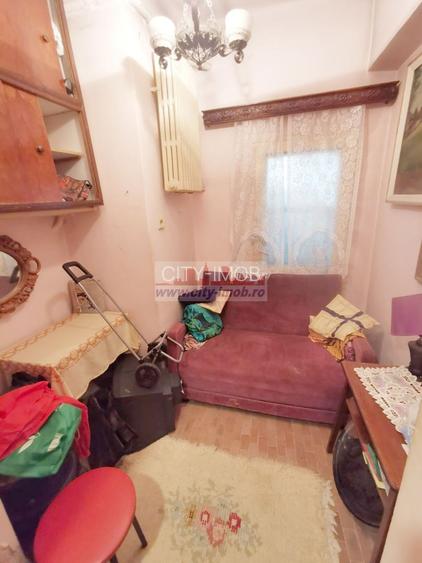 Vanzare apartament 3 Camere Universitate - 16