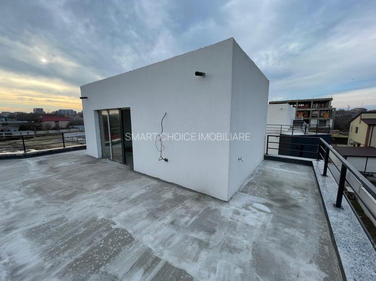 Vilă individuală -C1- Palazu Mare - 30