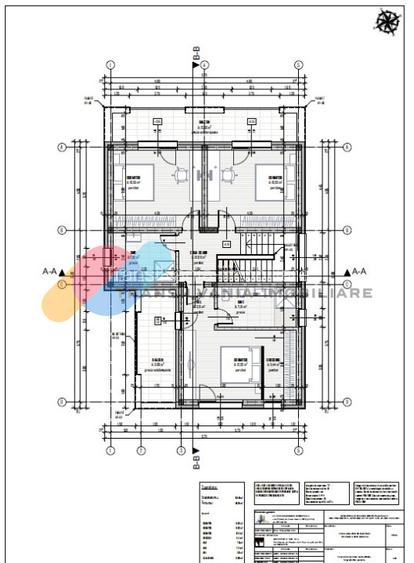 Casa individiala  120mp si teren 530mp - 7