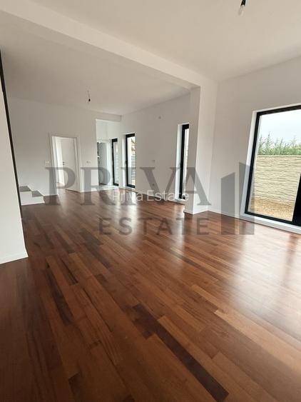 Duplex premium despartit prin camera tehnica in Sacalaz - 5