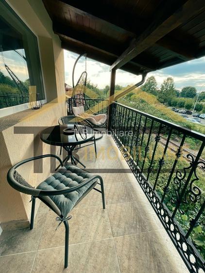 Apartament de 2 camere, 60mp, Zona UMFST - 17