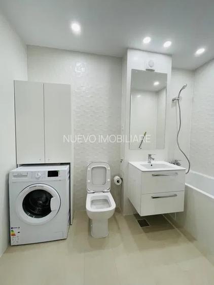 2 CAMERE | HILS PALLADY | PARCARE | METROU | BALCON - 6