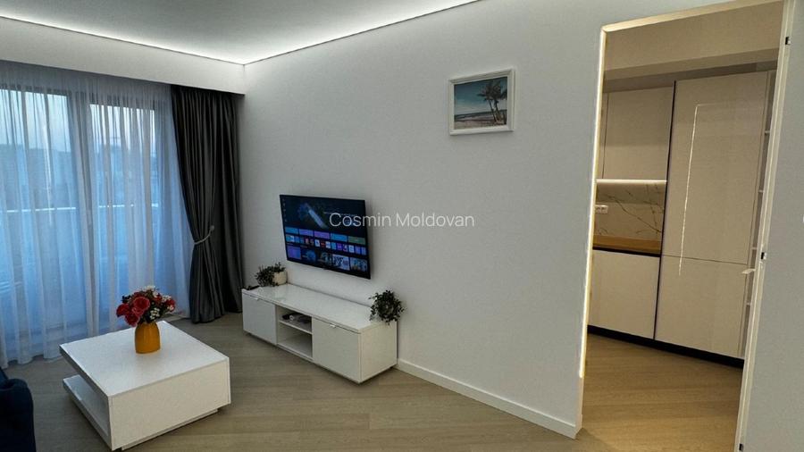 Studio Premium Cortina North (45 mp + balcon) - 7